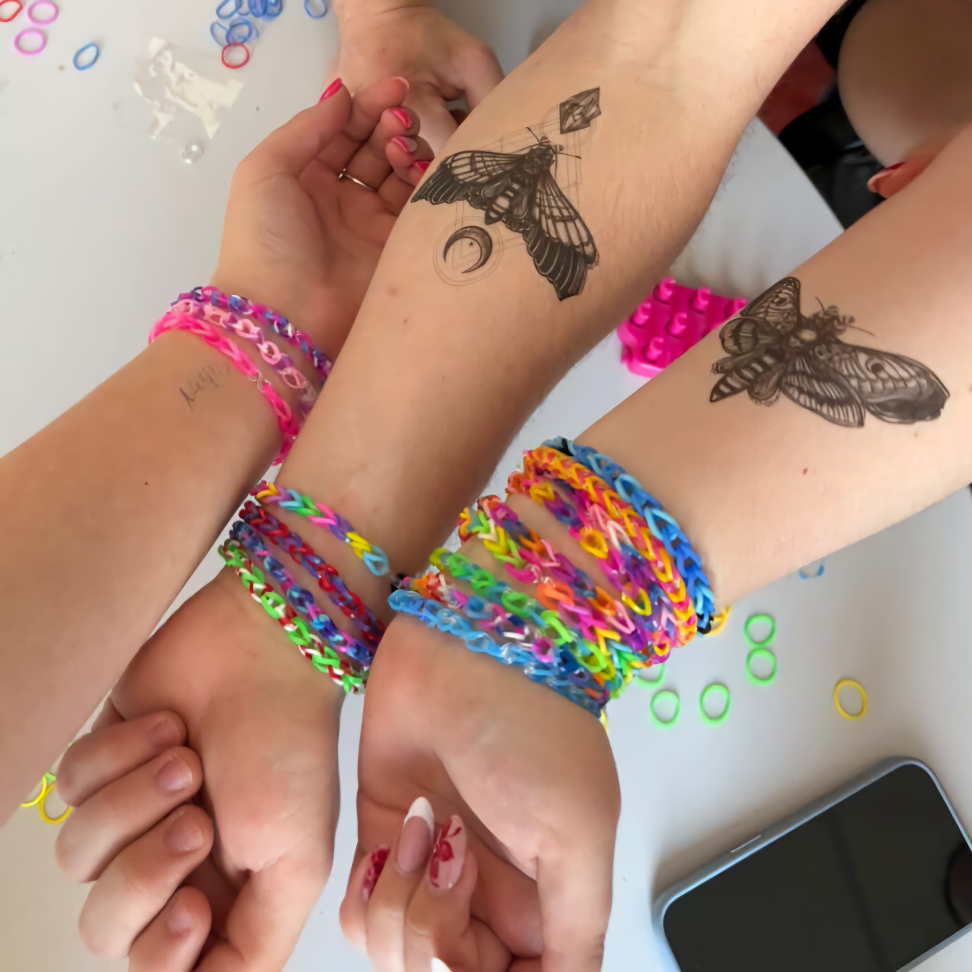 A back to 2016 képei