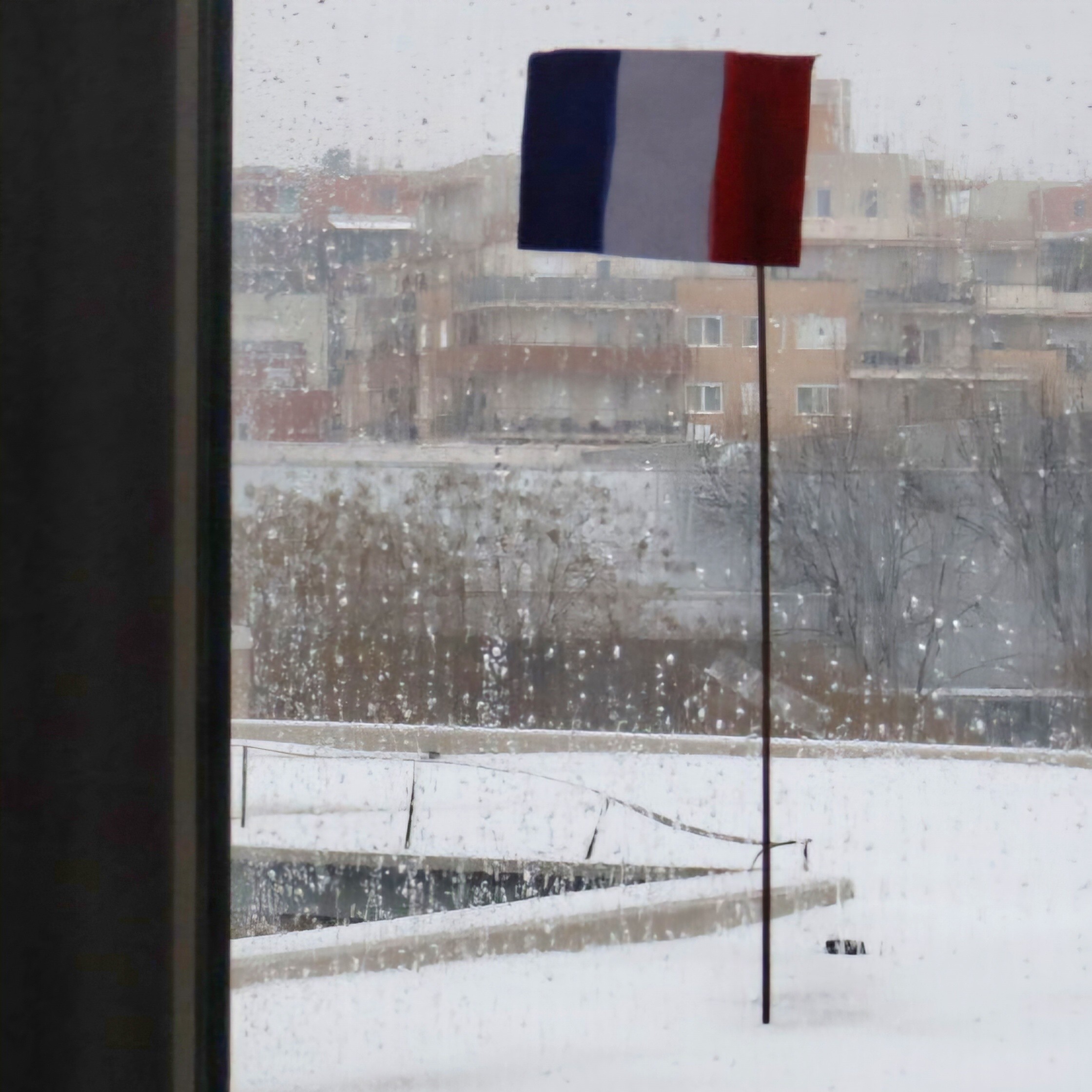 A francia nap képei