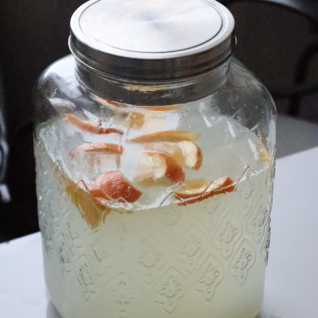 A horvát nap képei