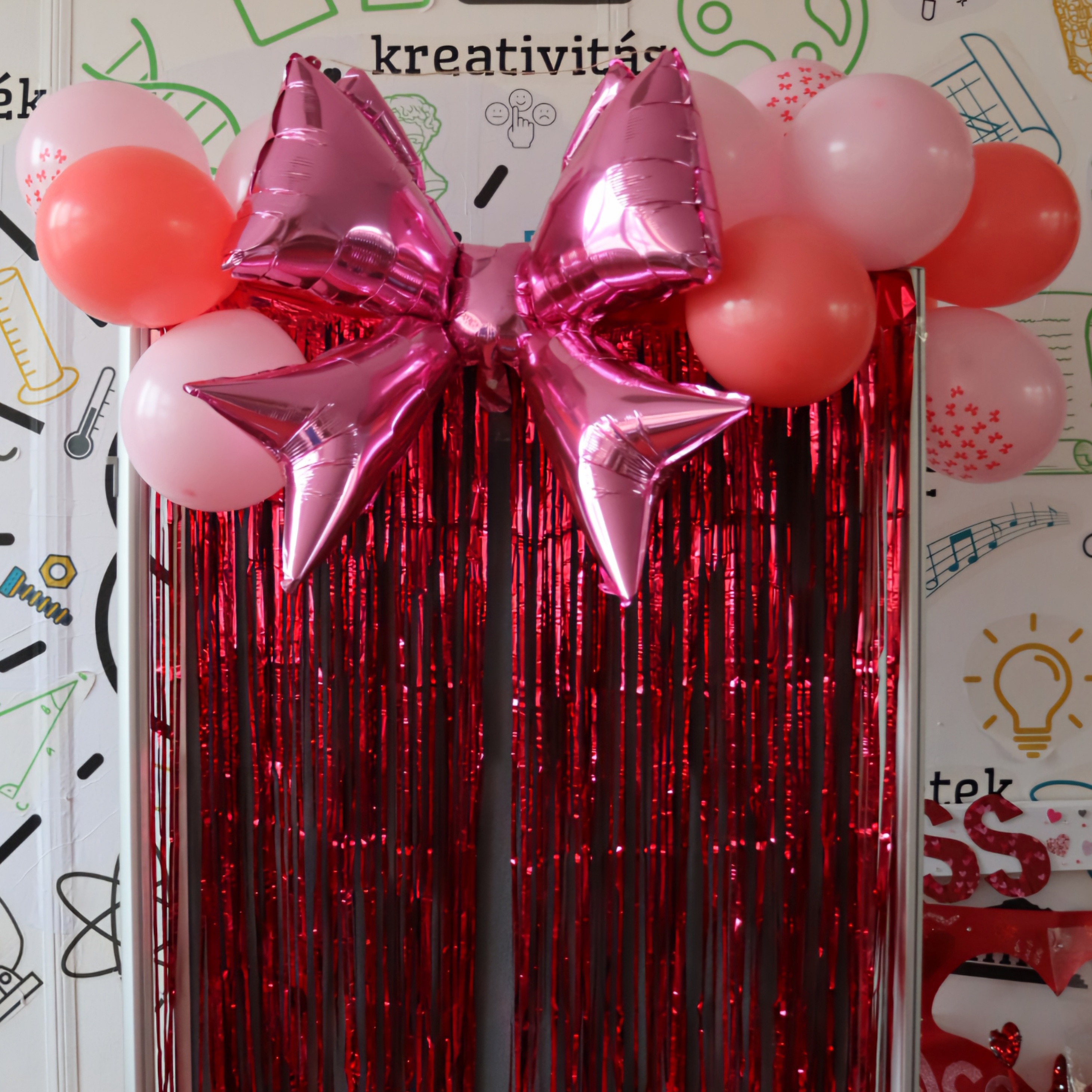 A Valentin-nap képei