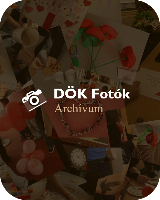 DÖK Fotók Archívum