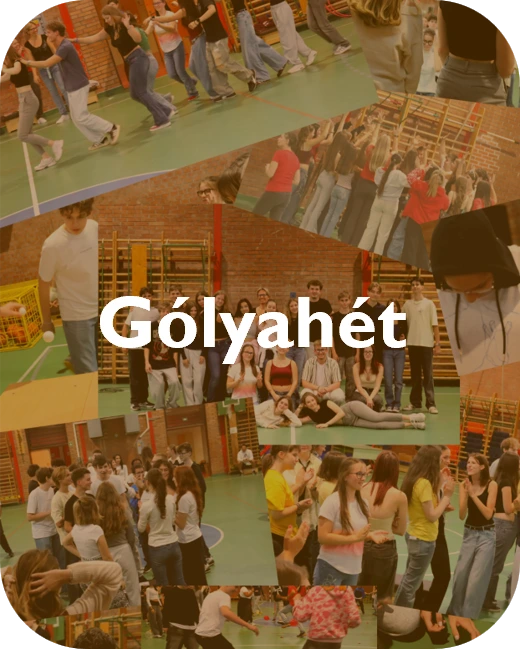 Gólyahét