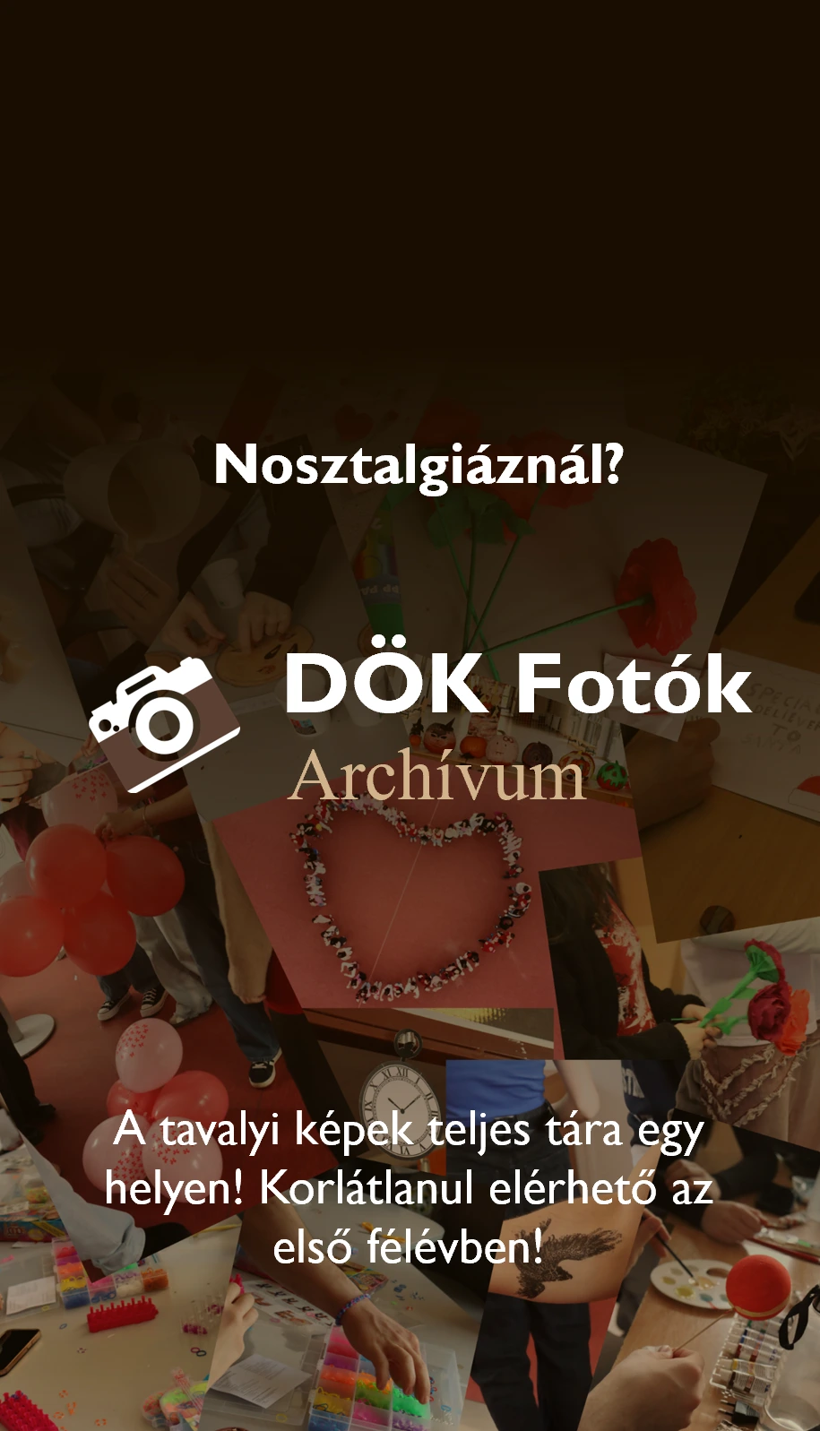 Archívum