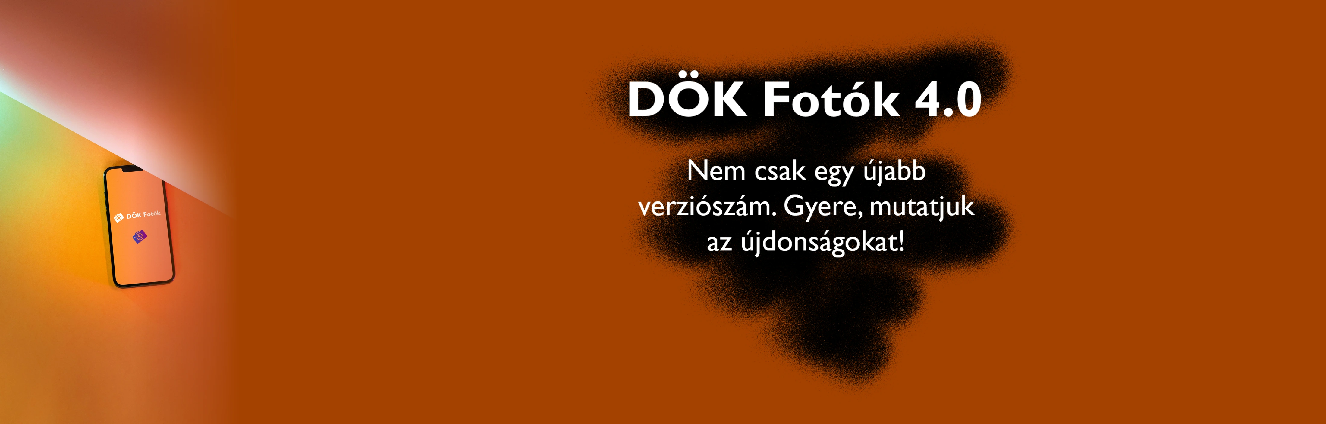 DÖK Fotók 4.0 PC hero